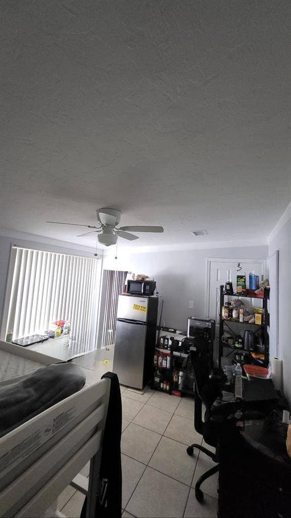 Rent a master room