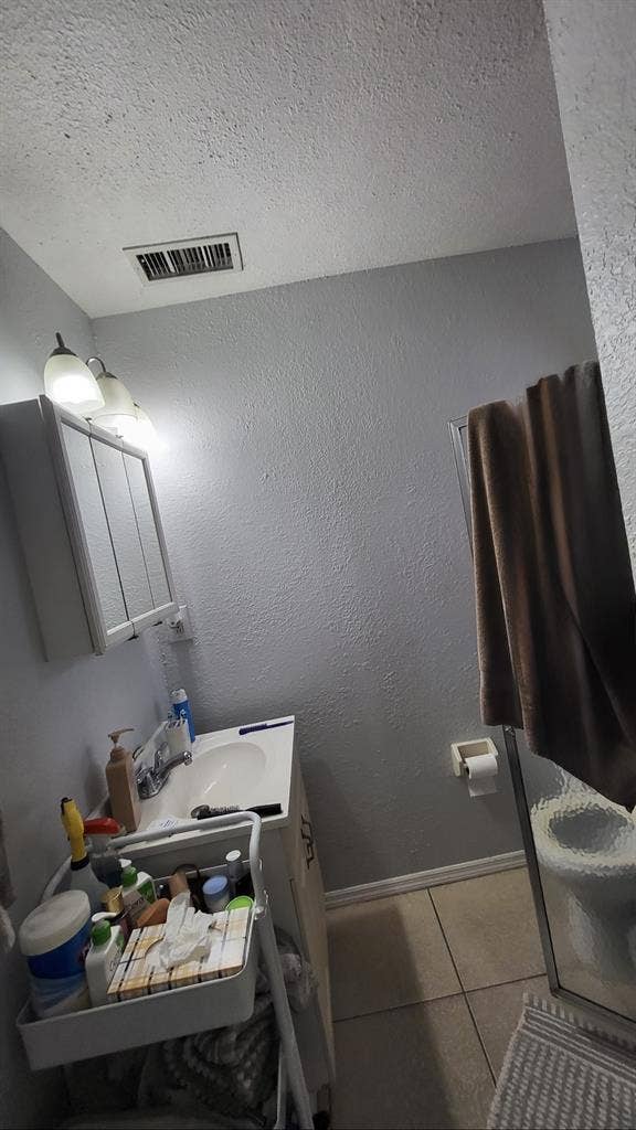 Rent a master room