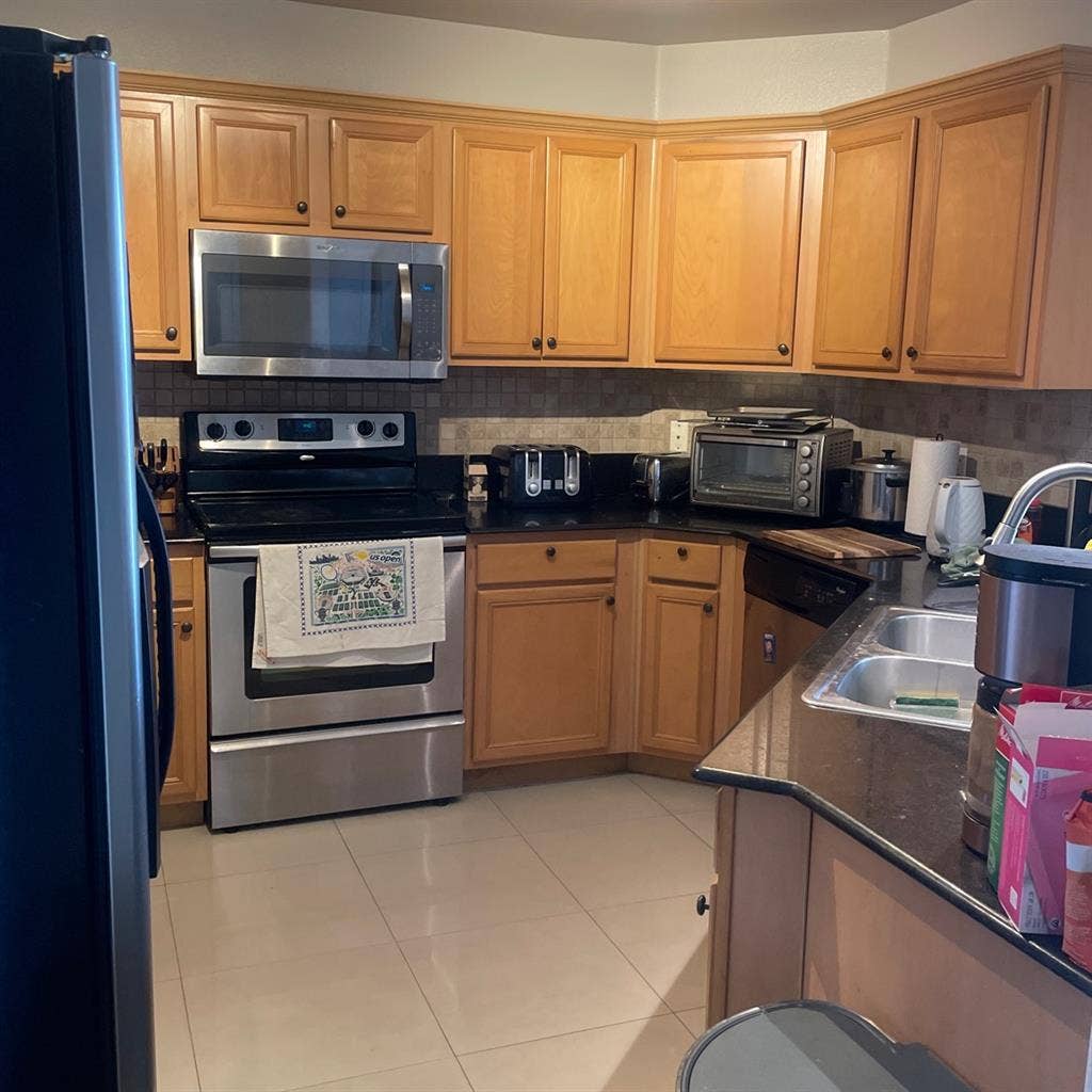 14th Floor apartment Midtown Dallas