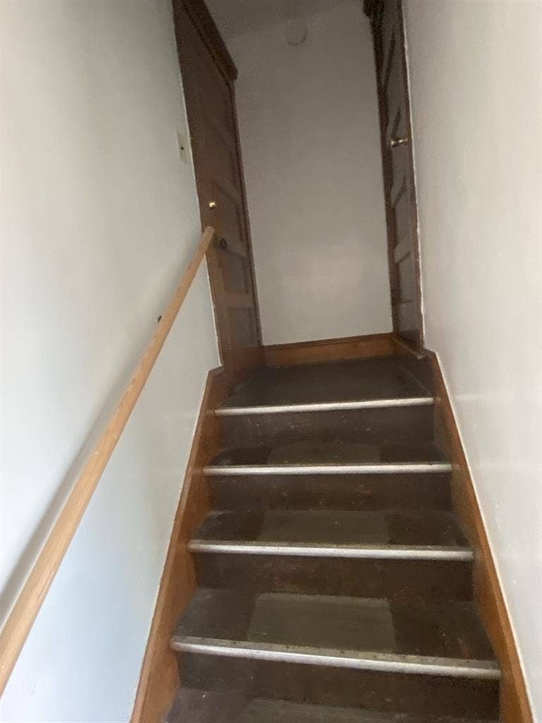 one room is available
