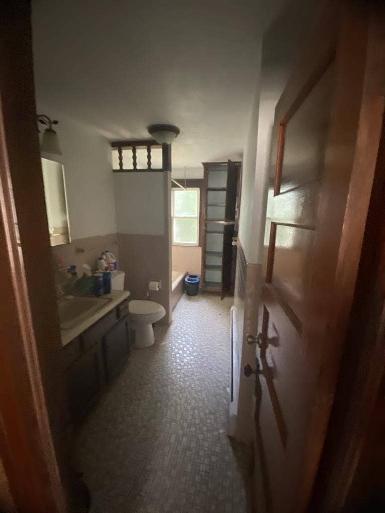 New Listing
