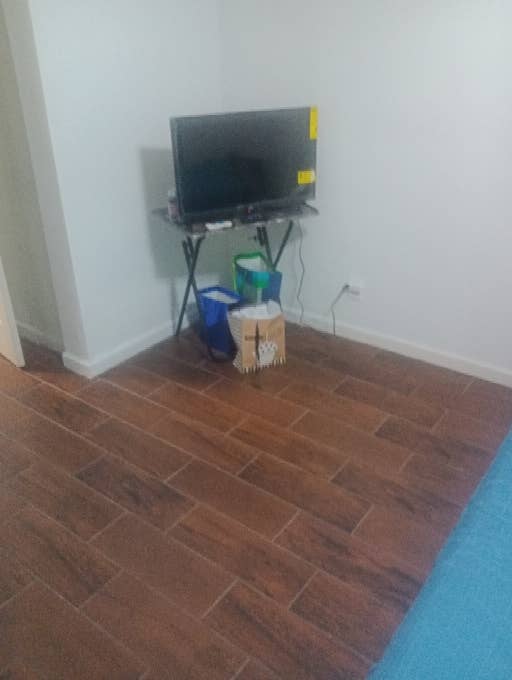 Room for female only