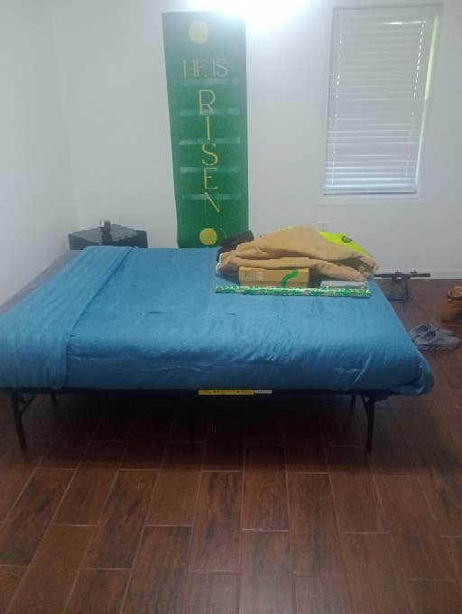 Room for female only