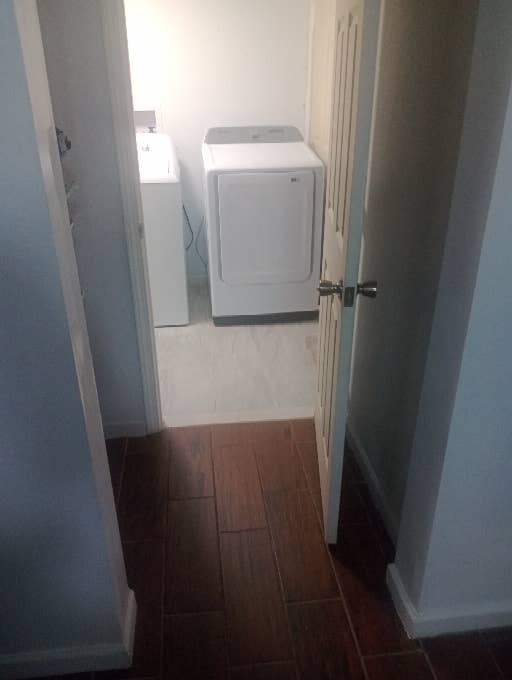 Room for female only