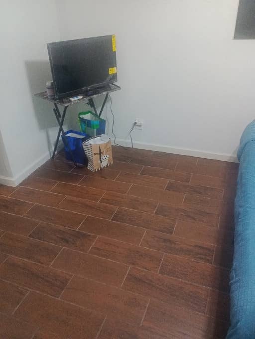 Room for rent female only