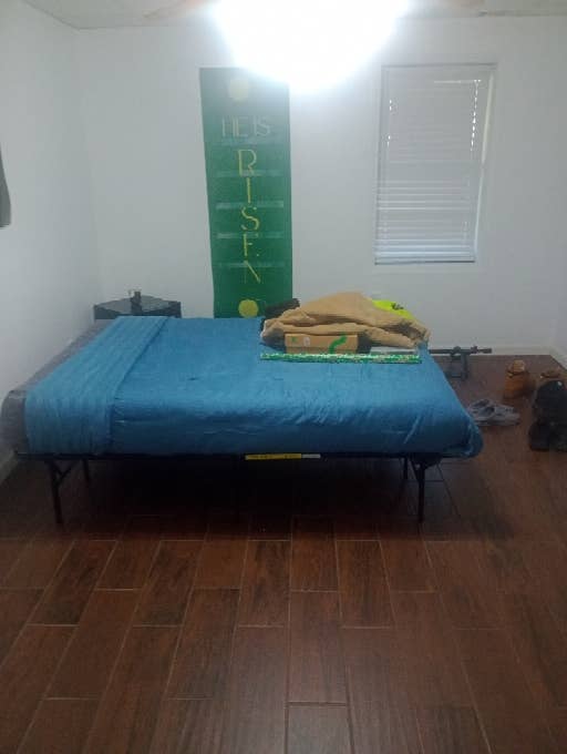 Room for rent female only