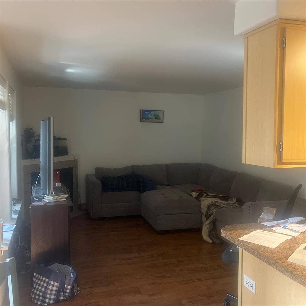 I need 1 new roomate