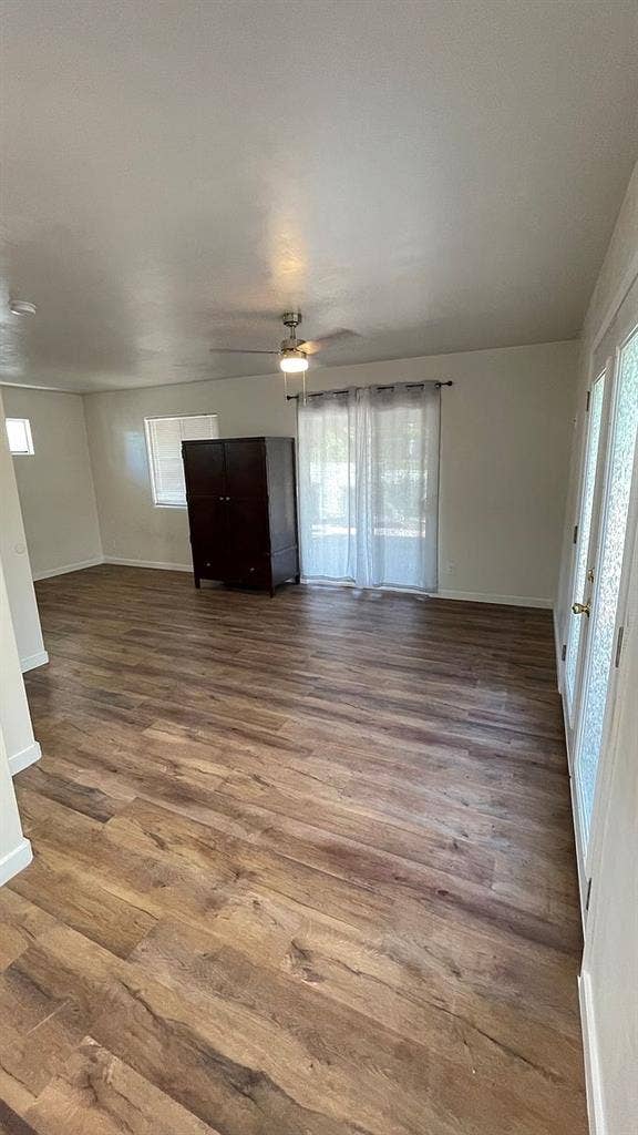 Private 1BR in La Mirada Location