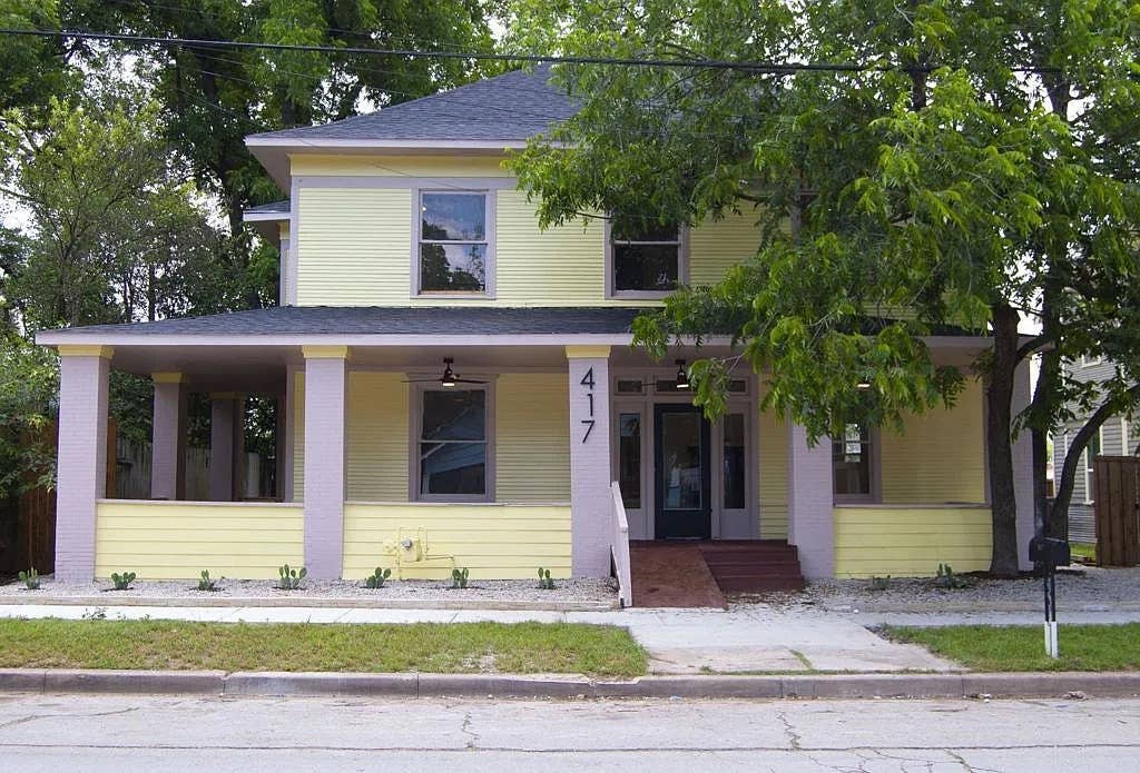 3 rooms available near Downtown