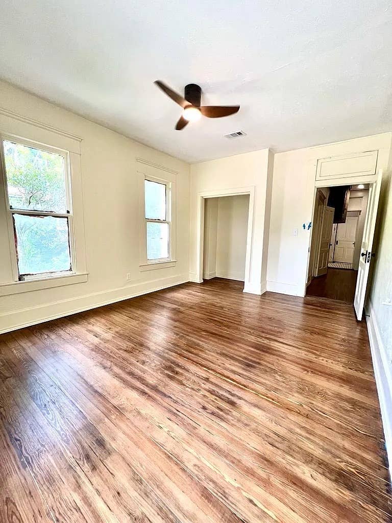 3 rooms available near Downtown