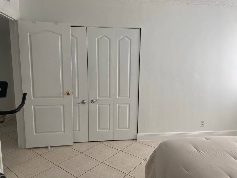 Room for rent