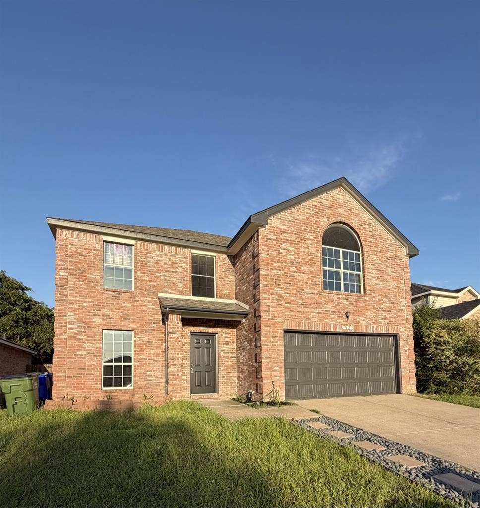 Furnished private rooms in DFW area