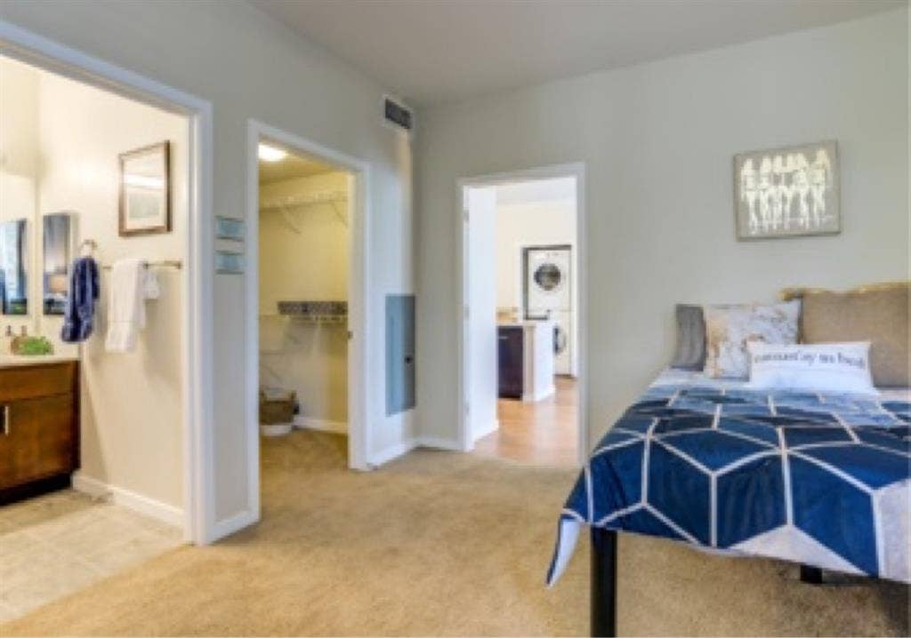 Sol at West Village Lease Takeover