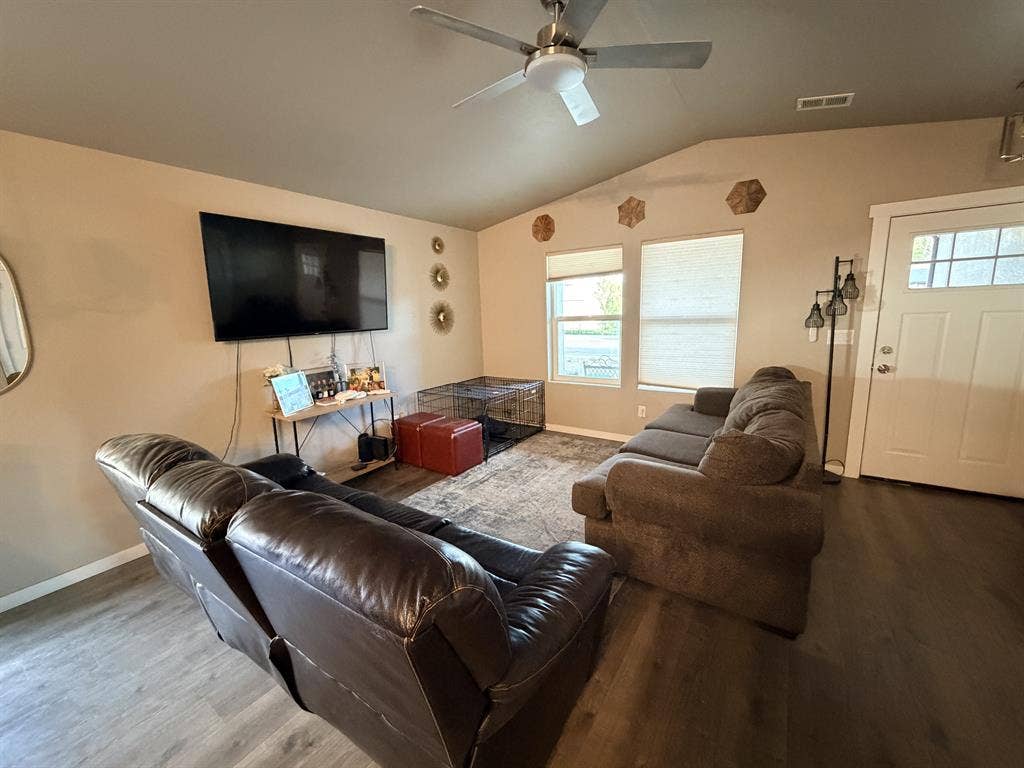 New Build in Orchard Mesa