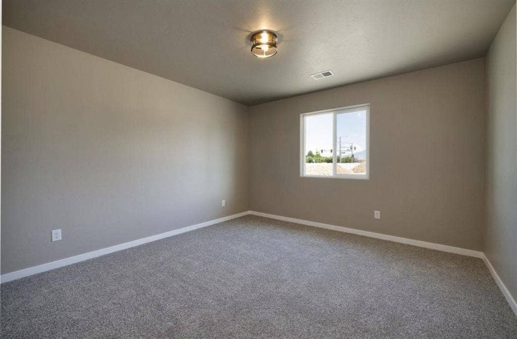 New Build in Orchard Mesa