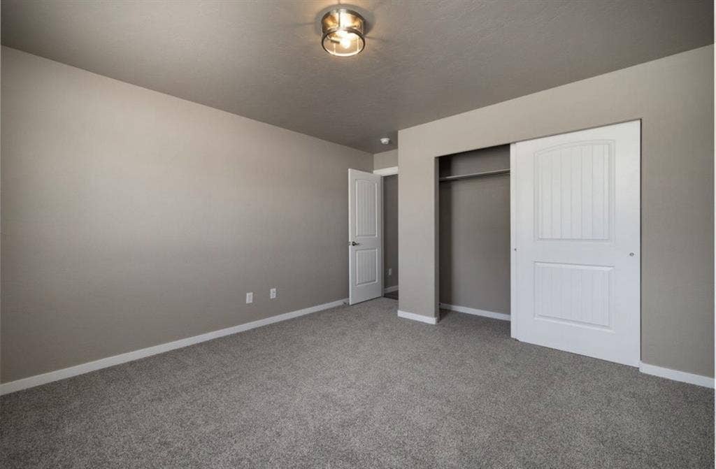 New Build in Orchard Mesa