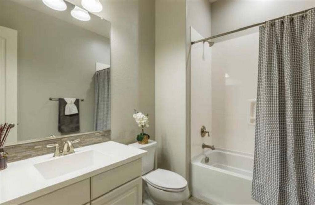Fully Furnished, Utilities Included