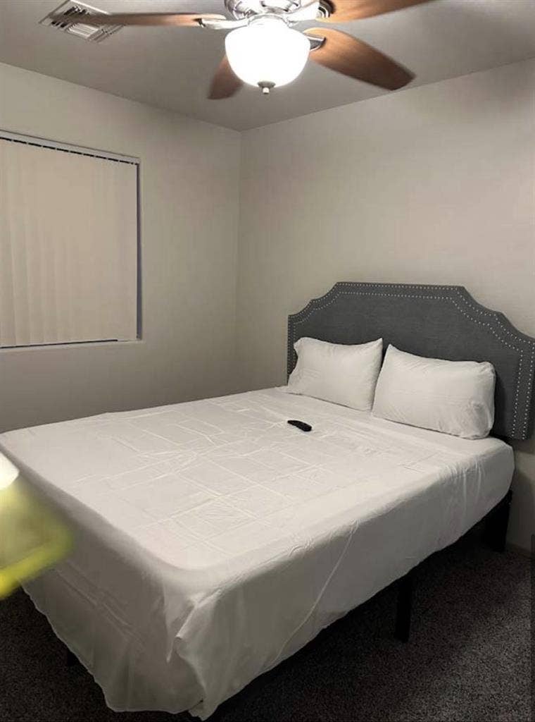 Fully Furnished, Utilities Included