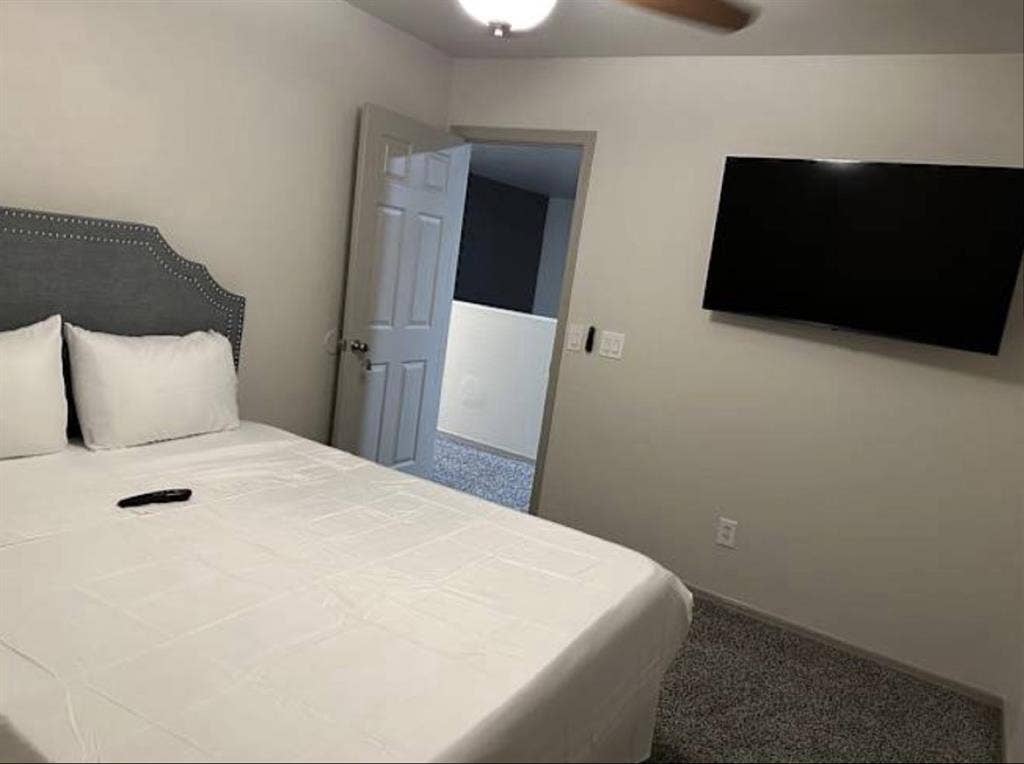 Fully Furnished, Utilities Included