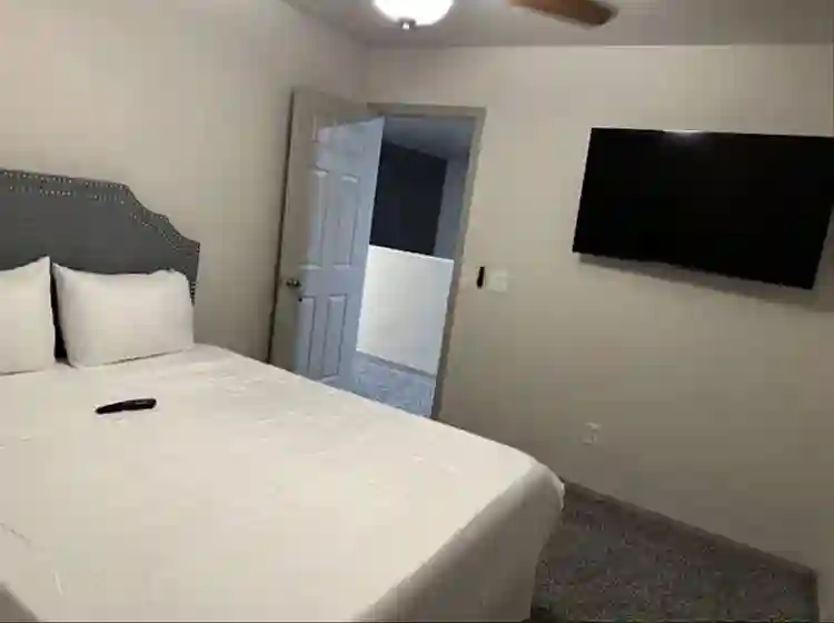 Fully Furnished, Utilities Included