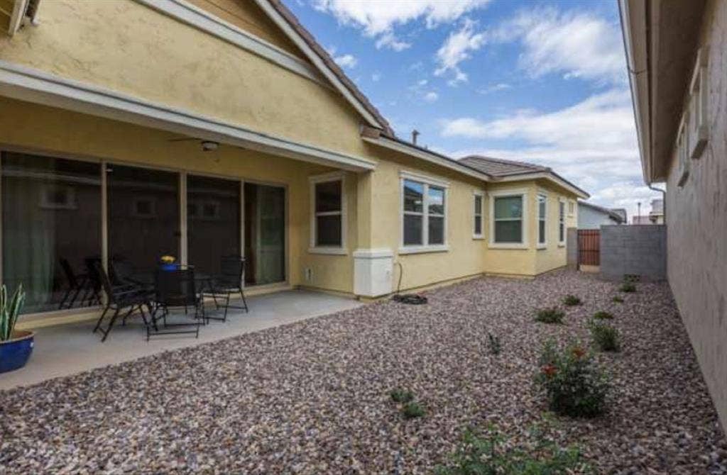 Fully Furnished, Utilities Included