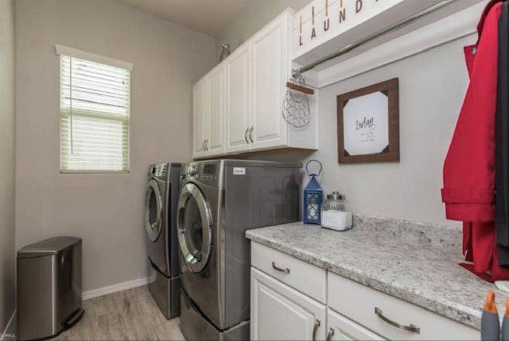 Fully Furnished, Utilities Included