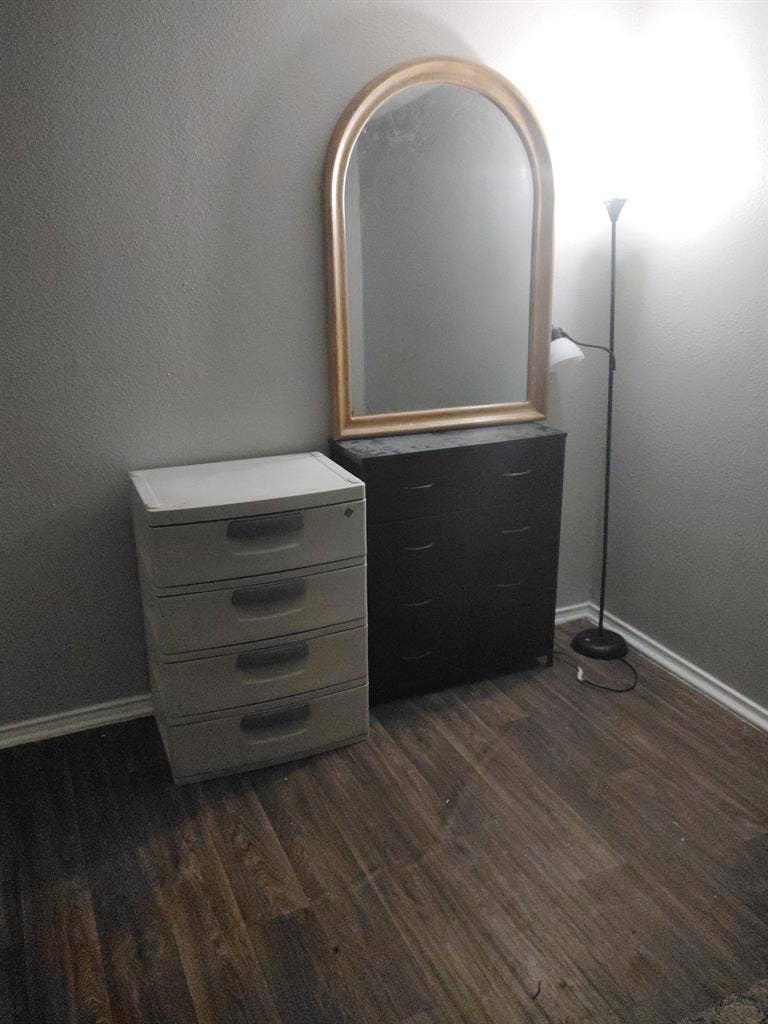Need a roommate
