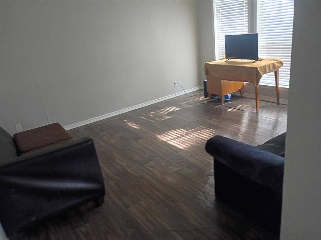 Need a roommate