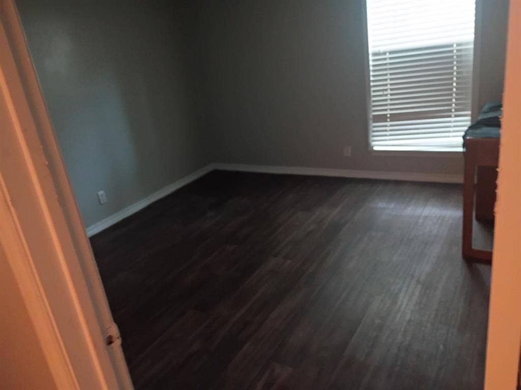 Need a roommate