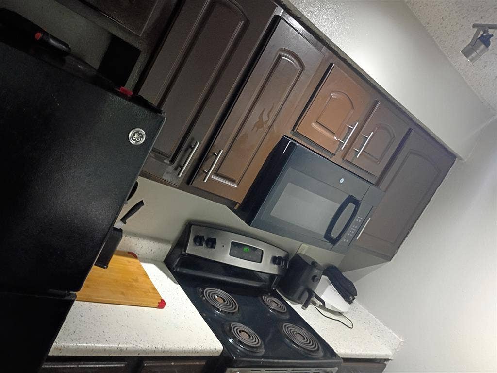 Need a roommate