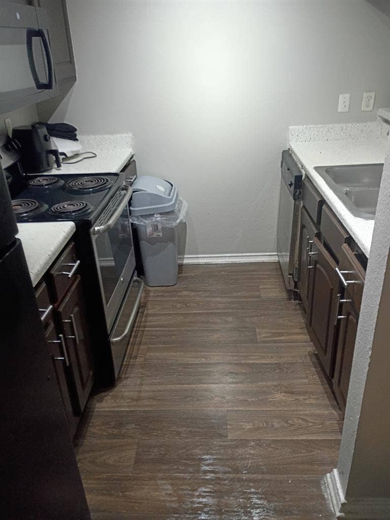 Need a roommate