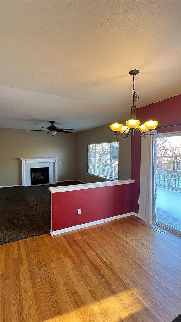 Share 3 Bedroom House