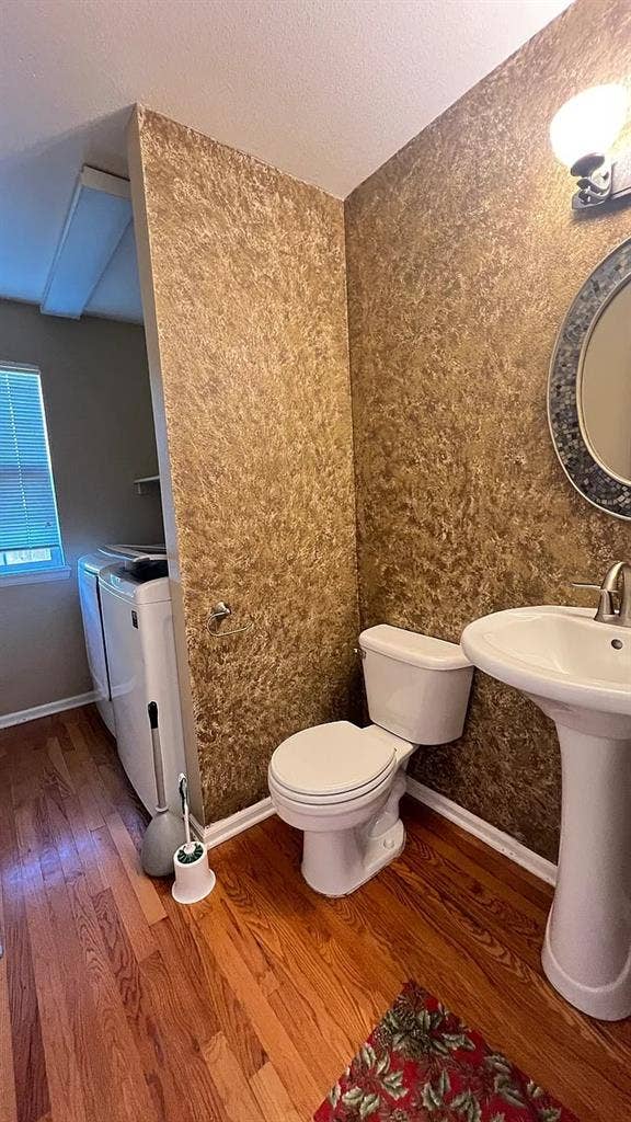 Share 3 Bedroom House