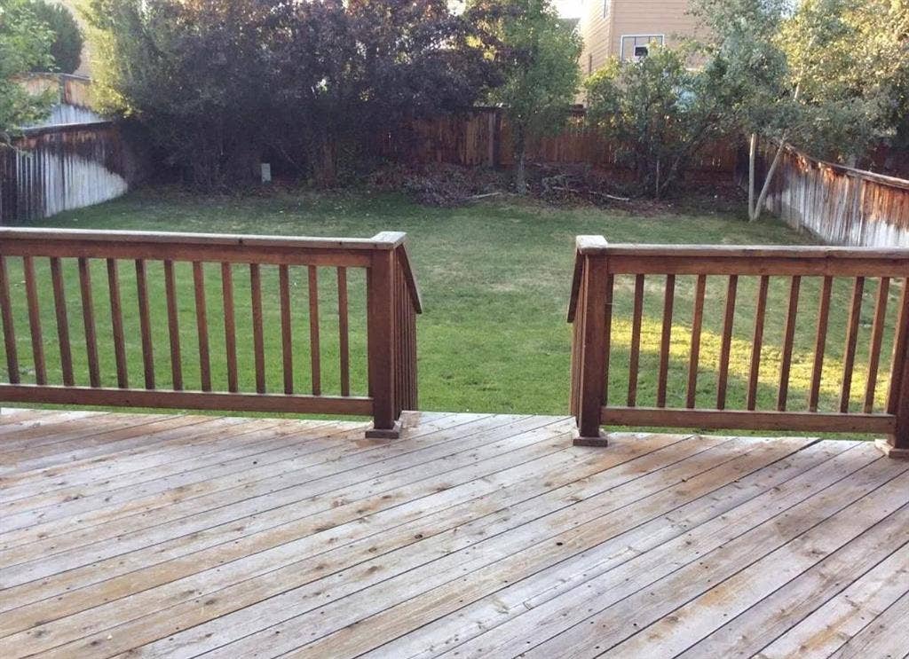 Share 3 Bedroom House