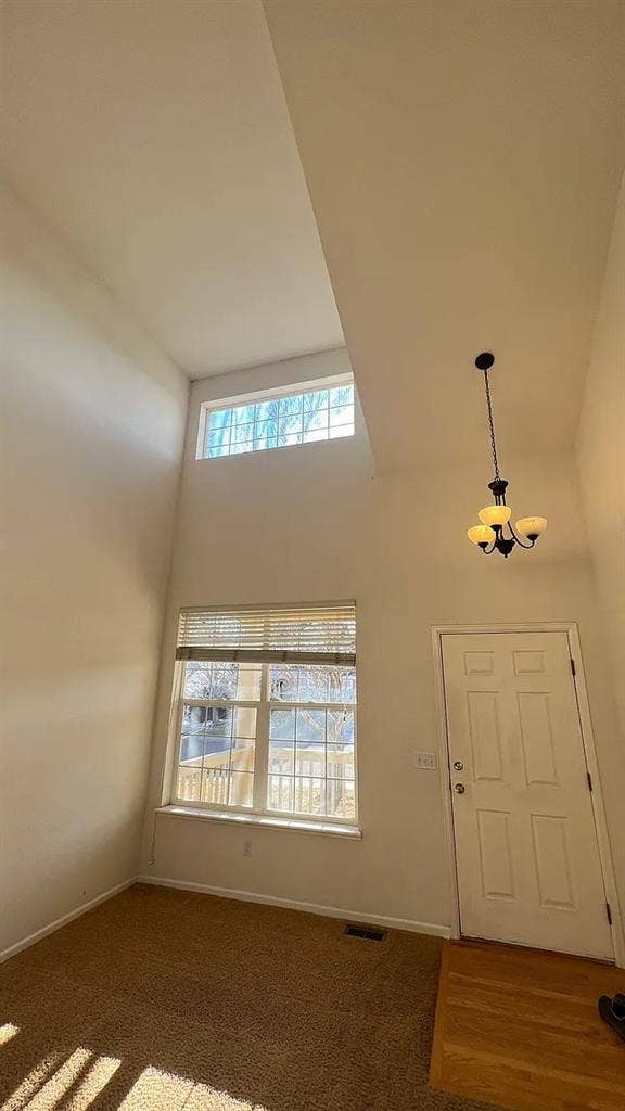 Share 3 Bedroom House