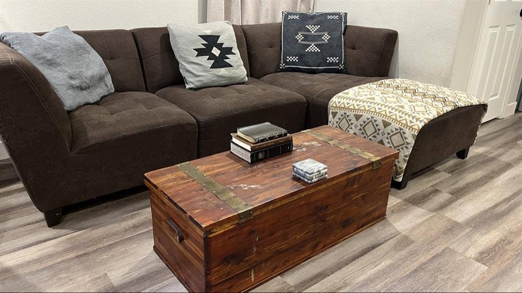 Cozy Room for Rent!