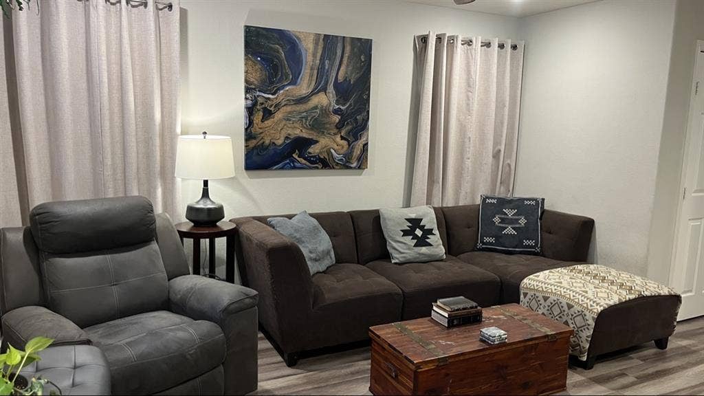 Cozy Room for Rent!