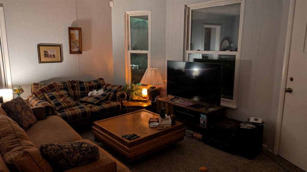 Room for rent in shared house!