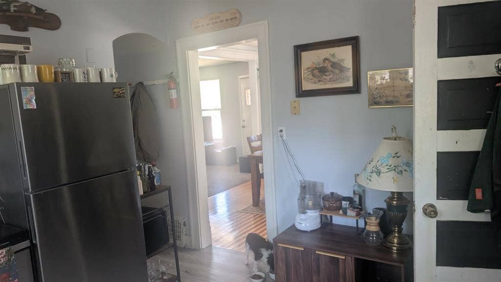 Room for rent in shared house!