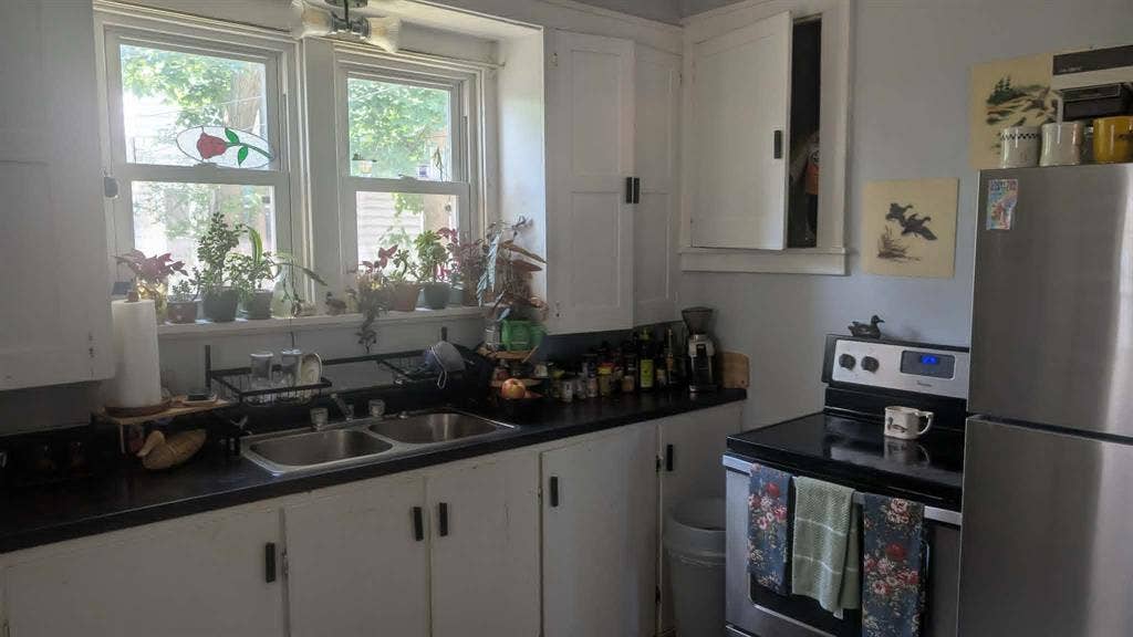 Room for rent in shared house!