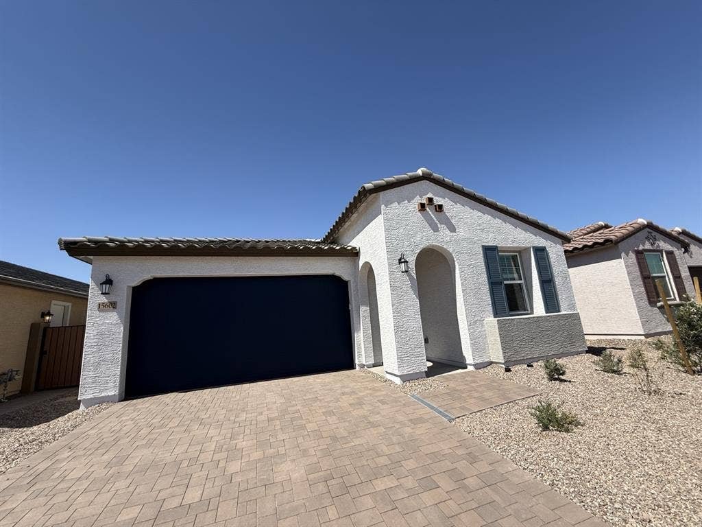 New Listing