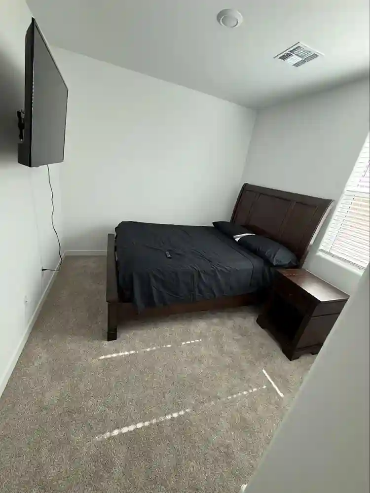 Room for rent + private bath