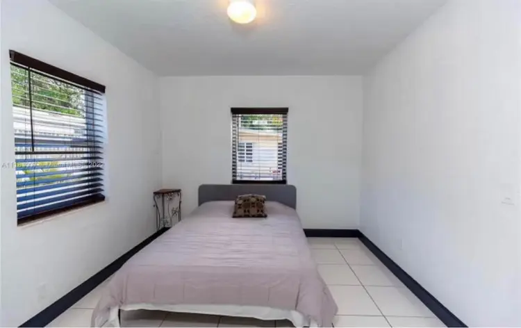 Room in Allapatah/Miami