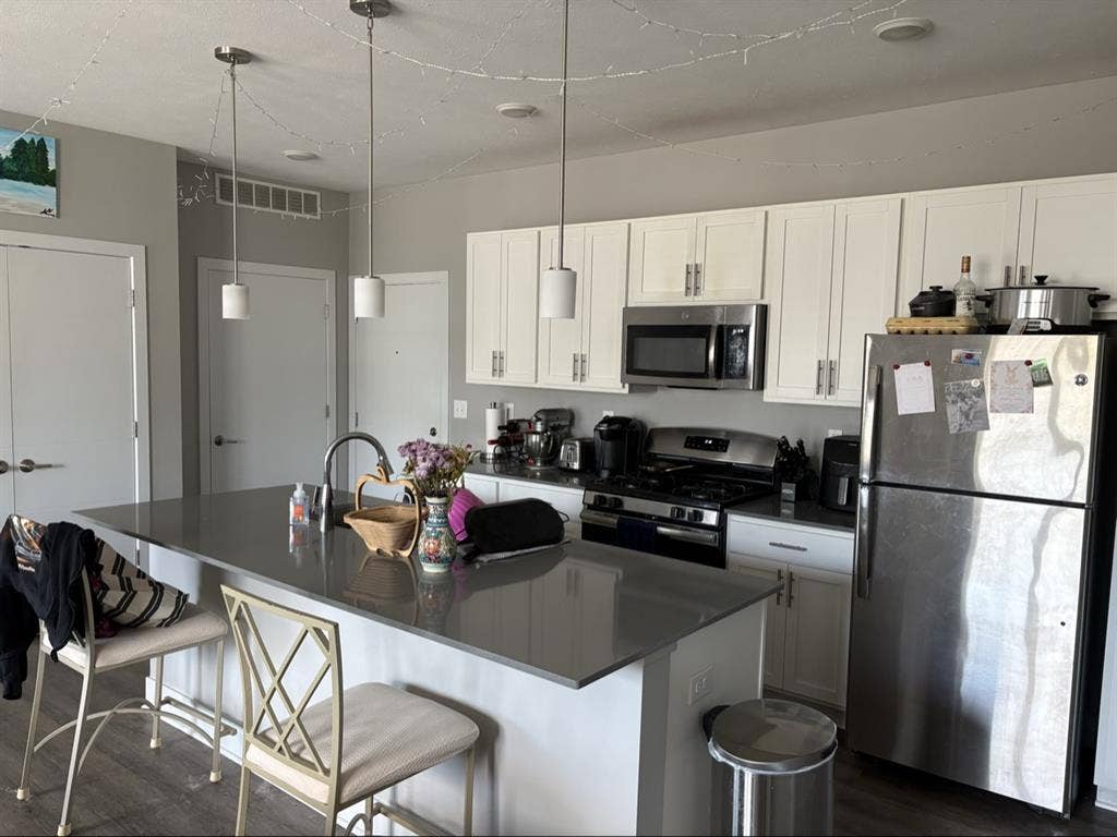 Roommate Wanted (Girls only)