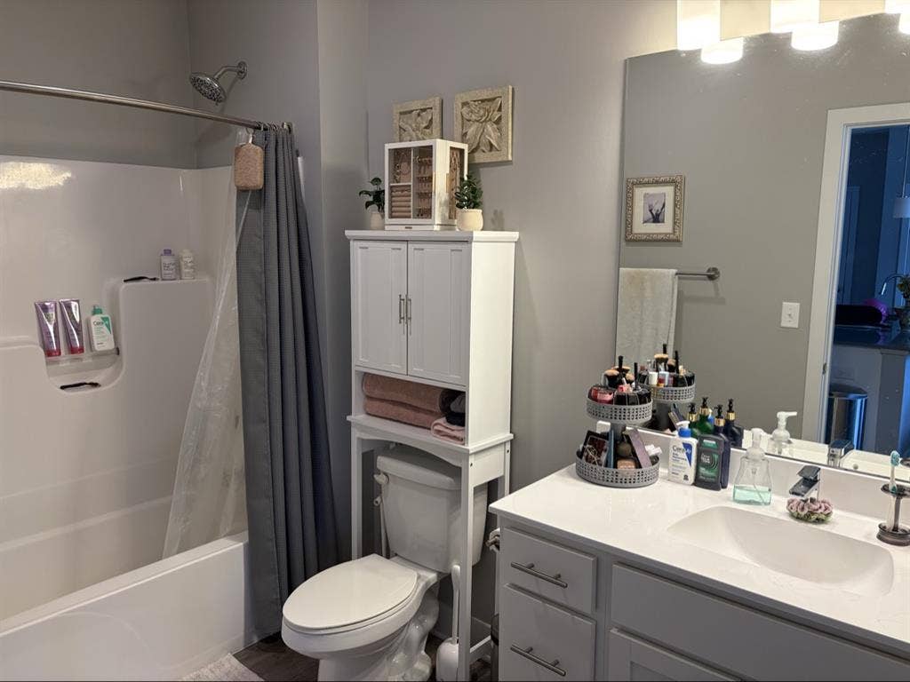 Roommate Wanted (Girls only)