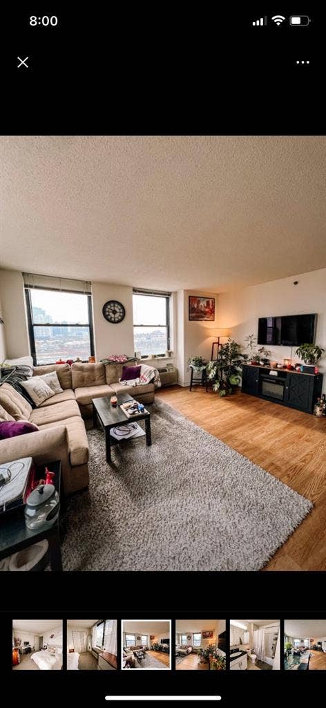 Two Rooms Available Hoboken