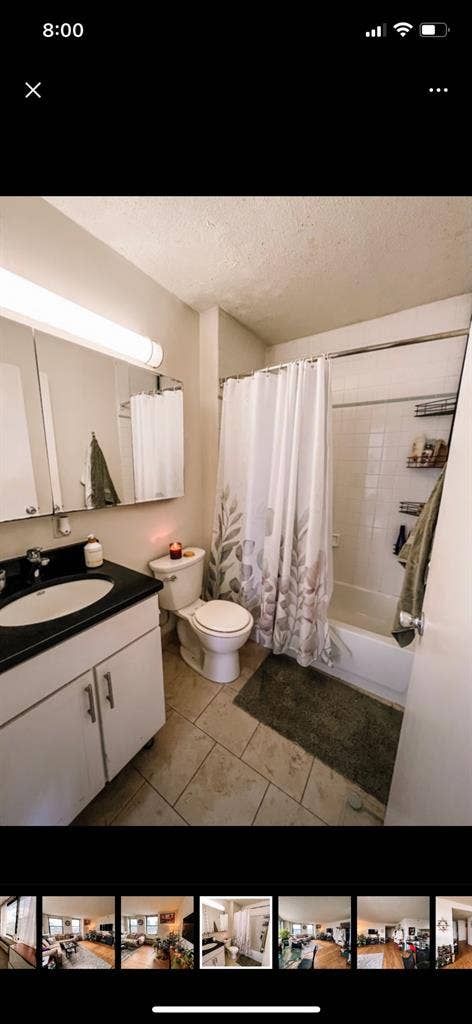 Two Rooms Available Hoboken