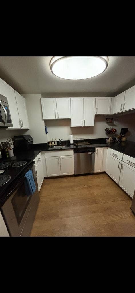 Two Rooms Available Hoboken