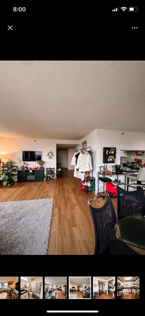 Two Rooms Available Hoboken