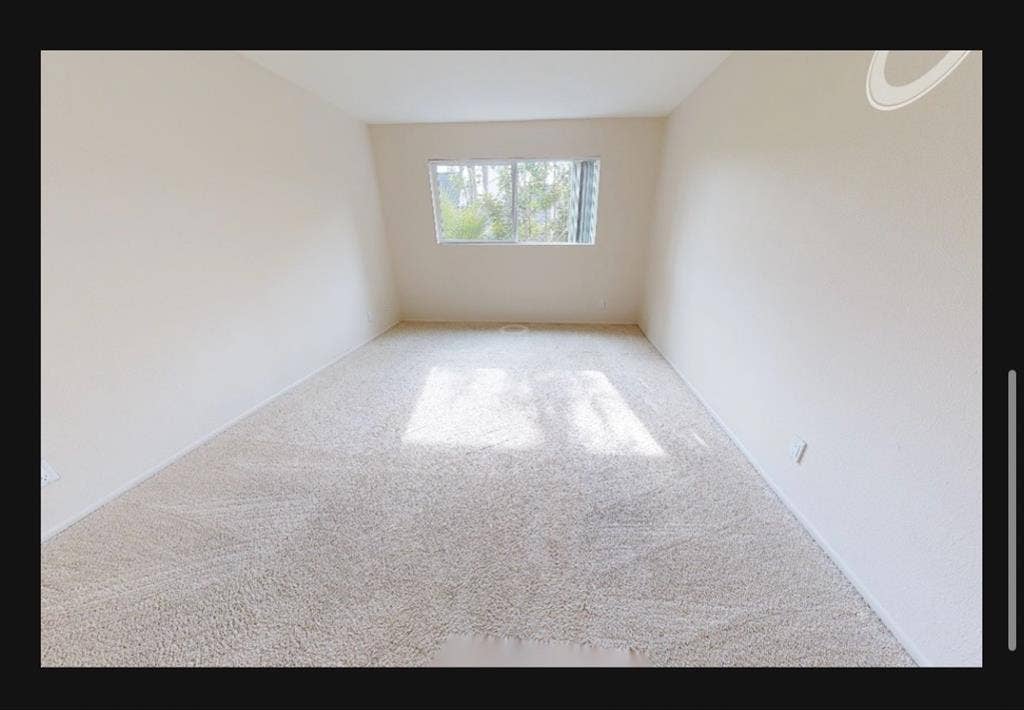 Large Suite in 2-bed Apt - Pasadena